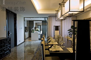 中原新城 218663 宏喆裝飾