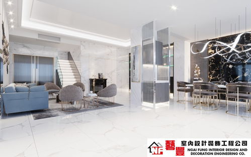 藝豐室內(nèi)設(shè)計(jì)裝飾工程公司 一站式專業(yè)服務(wù)，打造理想空間