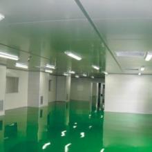 東莞無(wú)塵車間裝修 電子廠與食品廠施工的關(guān)鍵要點(diǎn)