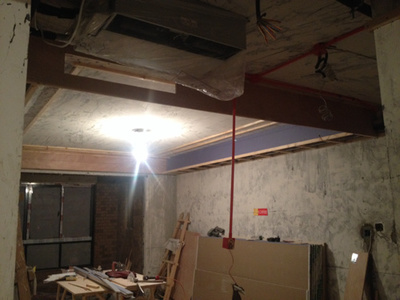 荷-籬笆裝修 裝飾裝修工程全解析