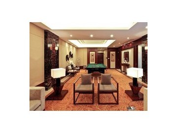 尋味復(fù)古風(fēng)，筑就品質(zhì)家——探尋莆田市聲譽(yù)卓著的室內(nèi)外設(shè)計(jì)服務(wù)