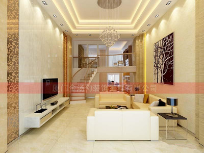 金湯勺裝飾裝潢 匠心筑就品質(zhì)生活空間