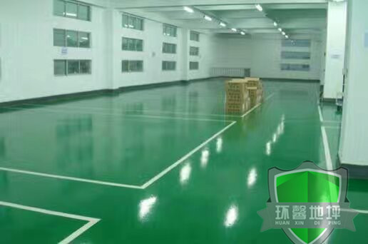 湖南長(zhǎng)株潭衡岳工廠車間地坪選擇指南 兼顧耐用與裝飾的裝修工程方案