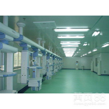 鐘山電子廠、食品廠、制藥廠凈化工程裝修的全面解析