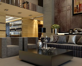 尊享藍(lán)灣 意安居裝飾引領(lǐng)裝飾裝修工程新風(fēng)尚