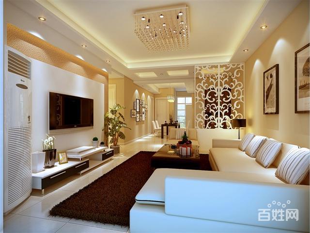 春庭裝飾工程 打造理想家居，筑就品質(zhì)生活